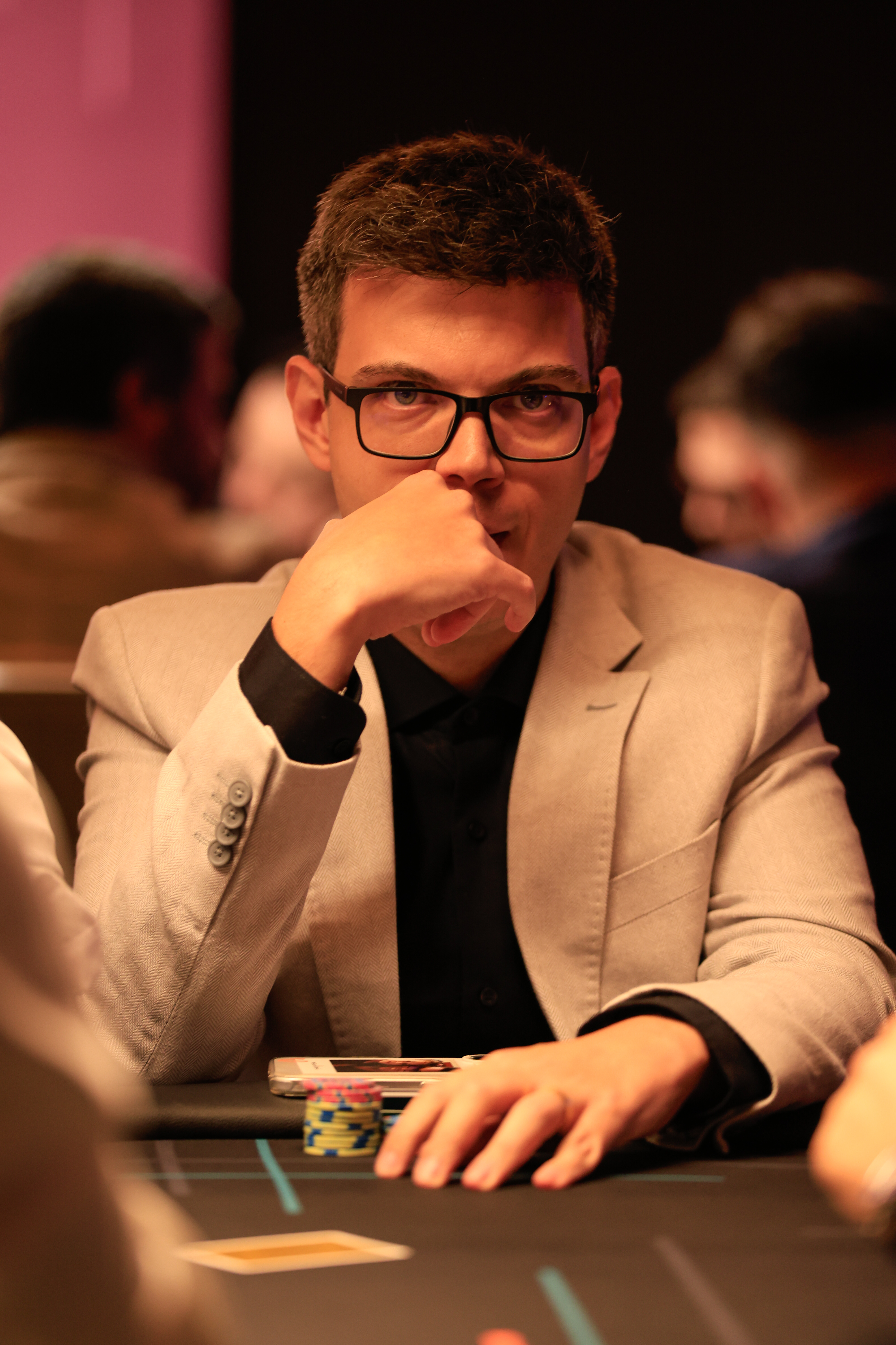 Andersen Waqued — Fundador do SiteAudit